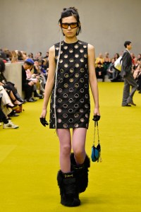 Gucci RTW Fall 2023
