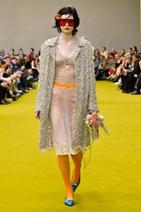 Gucci RTW Fall 2023