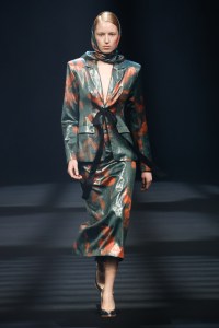 Huishan Zhang RTW Fall 2023