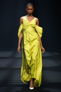 Huishan Zhang RTW Fall 2023