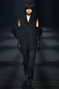 Huishan Zhang RTW Fall 2023