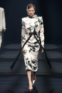 Huishan Zhang RTW Fall 2023