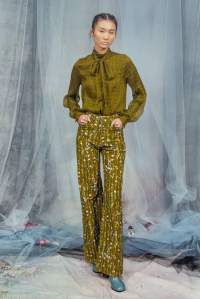 Luisa Beccaria RTW Fall 2023