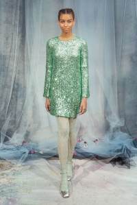 Luisa Beccaria RTW Fall 2023