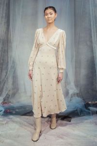 Luisa Beccaria RTW Fall 2023