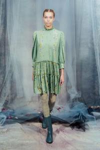Luisa Beccaria RTW Fall 2023