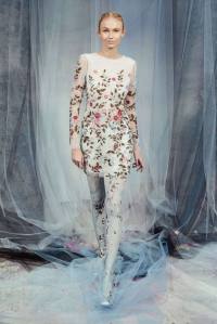 Luisa Beccaria RTW Fall 2023