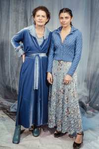Luisa Beccaria RTW Fall 2023