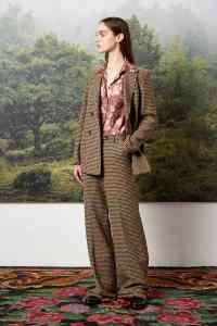 Massimo Alba RTW Fall 2023