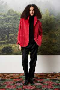 Massimo Alba RTW Fall 2023