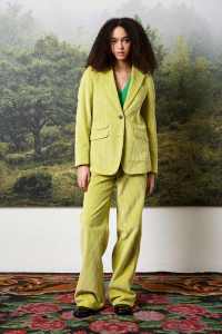 Massimo Alba RTW Fall 2023