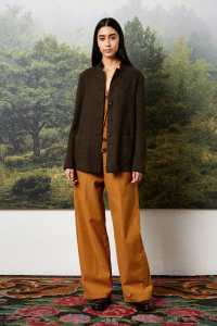 Massimo Alba RTW Fall 2023