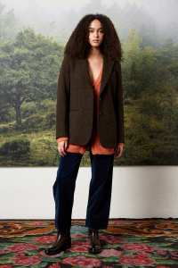 Massimo Alba RTW Fall 2023