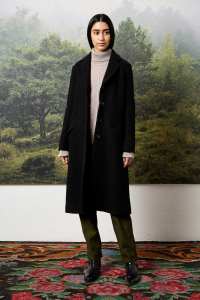 Massimo Alba RTW Fall 2023