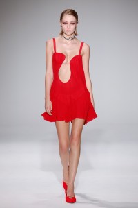Nensi Dojaka RTW Fall 2023
