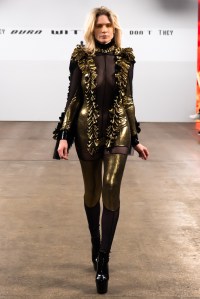 Pam Hogg RTW Fall 2023