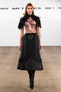 Pam Hogg RTW Fall 2023