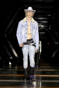 Philipp Plein RTW Fall 2023
