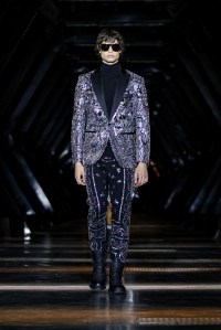 Philipp Plein RTW Fall 2023