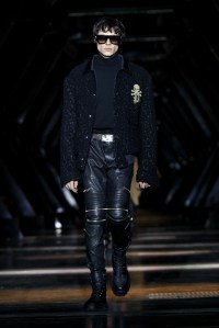 Philipp Plein RTW Fall 2023