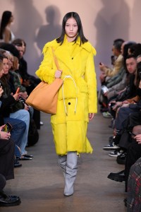 Proenza Schouler RTW Fall 2023