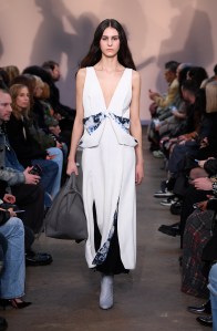 Proenza Schouler RTW Fall 2023
