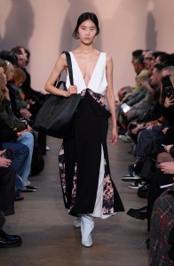 Proenza Schouler RTW Fall 2023