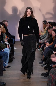 Proenza Schouler RTW Fall 2023