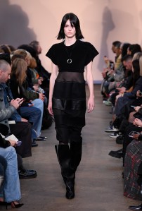 Proenza Schouler RTW Fall 2023