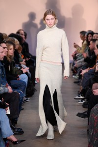 Proenza Schouler RTW Fall 2023