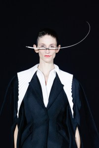Robert Wun Couture Spring 2023