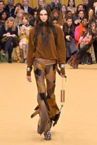 Roberto Cavalli RTW Fall 2023