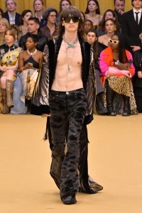 Roberto Cavalli RTW Fall 2023