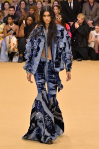 Roberto Cavalli RTW Fall 2023