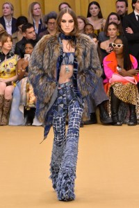 Roberto Cavalli RTW Fall 2023