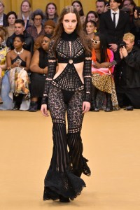 Roberto Cavalli RTW Fall 2023