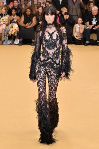 Roberto Cavalli RTW Fall 2023