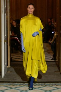 Roksanda RTW Fall 2023