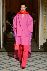 Roksanda RTW Fall 2023