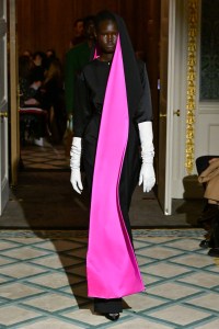 Roksanda RTW Fall 2023