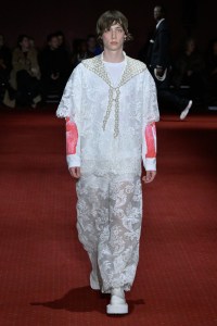 Simone Rocha RTW Fall 2023