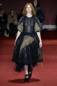 Simone Rocha RTW Fall 2023