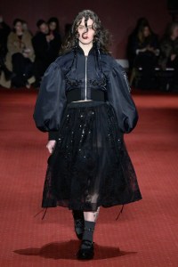 Simone Rocha RTW Fall 2023