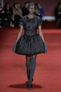 Simone Rocha RTW Fall 2023