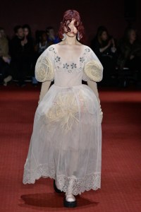 Simone Rocha RTW Fall 2023