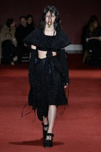 Simone Rocha RTW Fall 2023