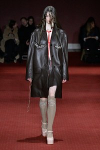 Simone Rocha RTW Fall 2023