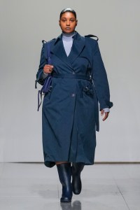 Sinéad O'Dwyer RTW Fall 2023