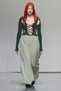 Sinéad O'Dwyer RTW Fall 2023