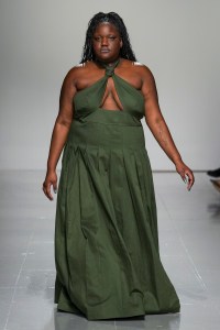 Sinéad O'Dwyer RTW Fall 2023